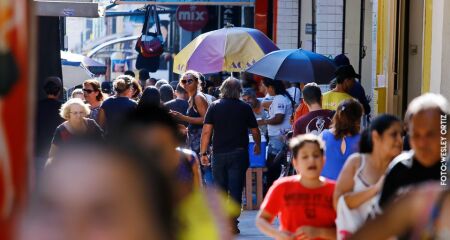 Benefício injeta R$ 321 bilhões na economia