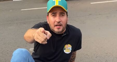 Projeto &eacute; de autoria do vereador Rafael Tavares e seguir&aacute; para an&aacute;lise da C&acirc;mara Municipal