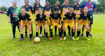 Vítimas participavam de um campeonato de futebol em São Gabriel do Oeste