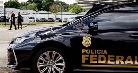 "Operação Tacitus" foi deflagrada nesta terça-feira em três cidades de São Paulo