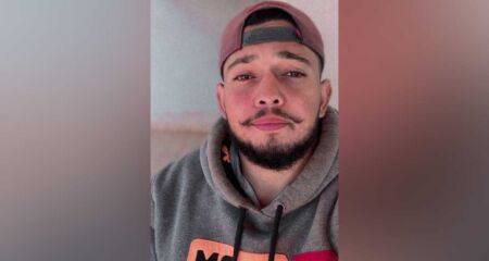 Jovem, de 22 anos, foi esfaqueado e morto ao tentar separar uma confusão na madrugada do feriado de Natal