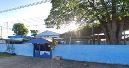 Escola Municipal Dr. Tertuliano Meirelles