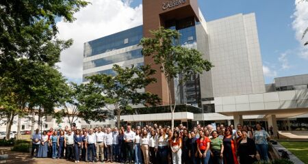 Com a conquista, a unidade hospitalar da Cassems se equipara aos melhores hospitais do Brasil e do mundo, seguindo padrões rigorosos de qualidade e segurança do paciente 