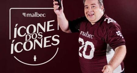 Ação une fãs de Malbec e futebol americano em competição com final épica nos EUA