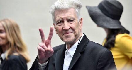 David Lynch morreu nesta quinta-feira (16/1), aos 78 anos. Ele revelou, em 2024, o diagnóstico de enfisema