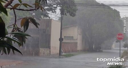 Previsões são válidas até a manhã de sábado