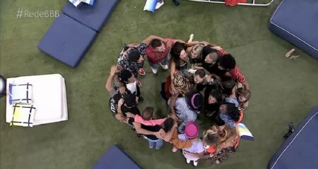 Nova edição do Big Brother Brasil começa em 13 de janeiro