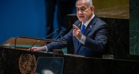 Acordo de cessar-fogo entre Israel e Hamas foi mediado pelo Catar, EUA e Egito, e deve entrar em vigor no domingo (19/1)