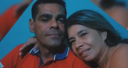 Neilson matou a esposa após uma discussão do casal