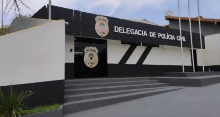 Delegacia de Polícia Civil de Rio Negro