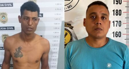 Polícia Civil busca por suspeitos de homicídio em Corumbá