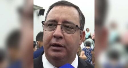 Odilon destaca conquistas e desafios dos últimos 8 anos à frente da administração municipal 