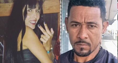 Ana Moura foi assassinada a facadas pelo companheiro no Distrito Federal