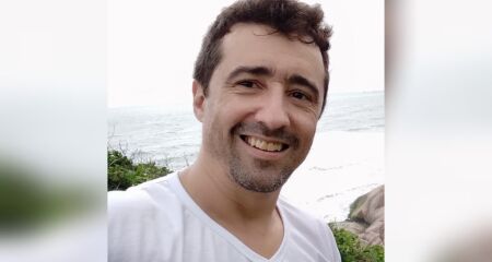 Daniel Araújo de Freitas morreu em grave acidente na MS-164, no trecho entre Ponta Porã e Maracaju