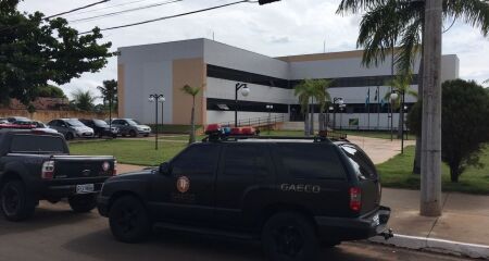 Acusados de fraude na Prefeitura de Camapuã são condenados a 75 anos de prisão e R$ 4,6 mi em multa