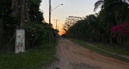 Vítima foi atingida com pelo menos seis disparos