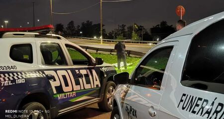 Morte aconteceu na Avenida Duque de Caxias