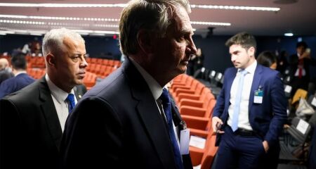 Sessão desta quarta-feira (26/3) tem a apresentação de votos dos membros da Primeira Turma da Corte
