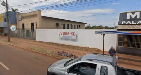 Caso ocorreu no Aero Rancho; autor estava em regime domiciliar