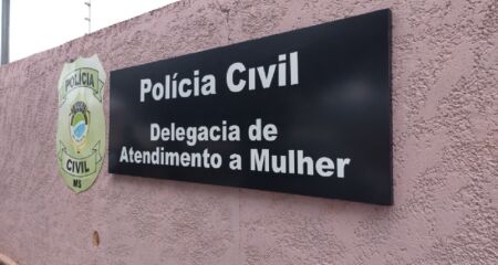Caso passa &agrave; investiga&ccedil;&atilde;o da DAM de Tr&ecirc;s Lagoas ap&oacute;s ocorr&ecirc;ncia de viol&ecirc;ncia dom&eacute;stica