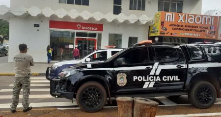 Informações preliminares apontam que ele chegou a realizar o plantão para o qual estava escalado