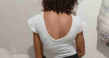 Família de menina de 12 anos tenta arrecadar R$ 60 mil para arcar com procedimento e outros custos
