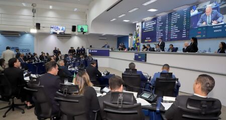 Vereadores ameaçam derrubar veto da prefeita