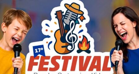 Festival está com inscrições abertas em Naviraí 