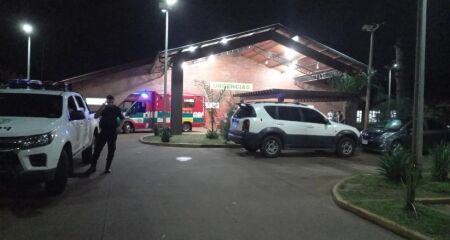 Caso aconteceu em Pedro Juan Caballero, fronteira com Ponta Porã, em Mato Grosso do Sul