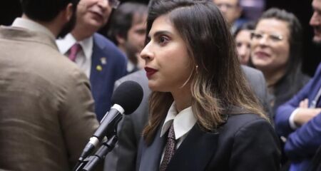 É aquela história: faça o que eu digo, não faça o que eu faço!