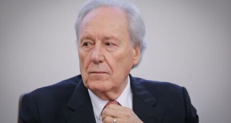 Ministro da Justiça