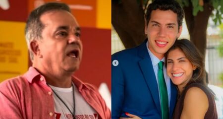 Petistas se calam com abrigo de Lula a peruana corrupta