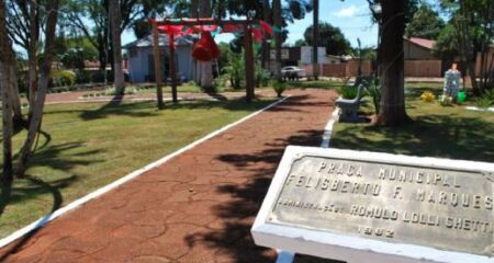 Pagamento foi feito nesta quarta-feira 