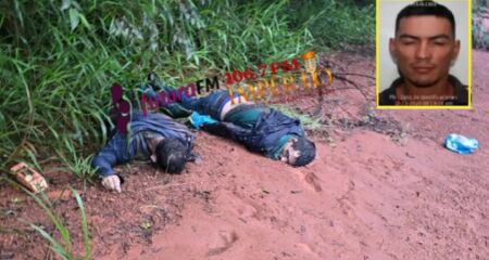 A causa da morte ainda é investigada