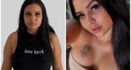 Vitória Gomes de Jesus aplicou golpes em pelo menos 13 estados