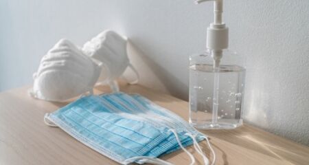 Além da suspensão das aulas, o município adotou outras medidas para conter a circulação de vírus respiratórios