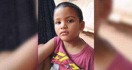 Mãe organiza rifas com a esperança de conseguir realizar exame o mais rápido possível em Campo Grande