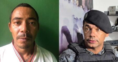 Wilton de Jesus, inclusive, chegou a ser preso neste ano por agredir a namorada Ivone Barbosa, morta em Sidrolândia