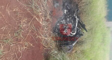 Eduardo dos Santos, de 46 anos, foi encontrado morto em matagal de Pedro Juan Caballero