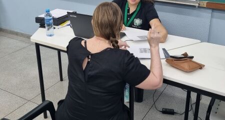 Com nome que pode ser usado para ambos os gêneros, mulher sofria com confusões em atendimentos