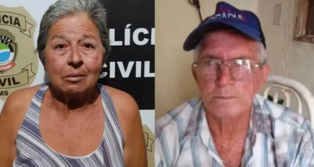 Justiça autorizou presença de Aparecida Graciano no julgamento, mas negou devolução de objetos apreendidos por ainda serem úteis à investigação