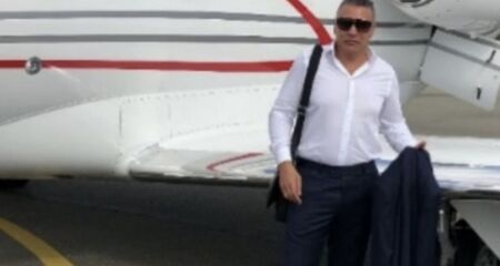 De acordo com a Polícia Federal, aeronaves estão de prontidão, aguardando decisão da Bolívia sobre expulsão ou extradição do chefe do PCC
