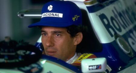 Além da morte de Senna, o fim de semana do GP de San Marino, em 1994, foi marcado pelo acidente de Barrichello e morte de Ratzenberger