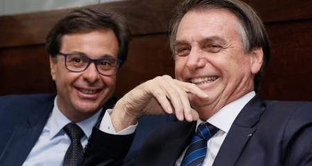 Gilson Machado pediu que apoiadores depositem Pix na conta do ex-presidente, dois anos após uma vaquinha virtual arrecadar R$ 17,2 milhões