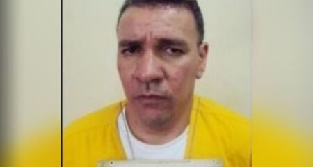 Apontado como a maior liderança do Primeiro Comando da Capital (PCC), Marcos Roberto de Almeida foi preso pela Polícia Federal