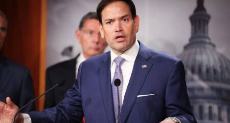 Secretário de Estado dos EUA, Marco Rubio fez revelação nesta quarta-feira (21/5) durante audiência com parlamentares norte-americanos