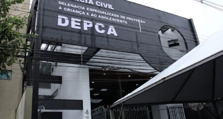 Suspeito foi reconhecido por uma das vítimas