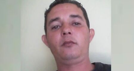 Flávio Pacheco da Silva foi detido após explodir um artefato em frente ao Ministério do Desenvolvimento Social