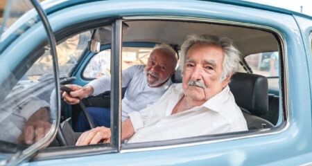 Ex-presidente do Uruguai José Pepe Mujica tinha 89 anos e enfrentava câncer agressivo no esôfago