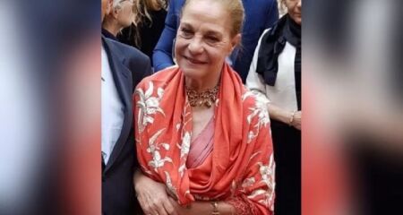 Cristina Maria do Rosário sofreu parada cardiorrespiratória, durante a recuperação de uma cirurgia abdominal